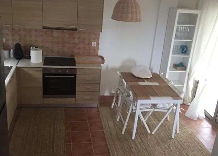 Ellea Vilă Nea Skioni