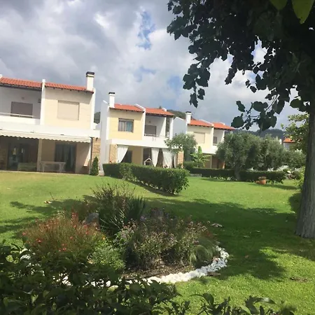 Ellea Villa Nea Skioni