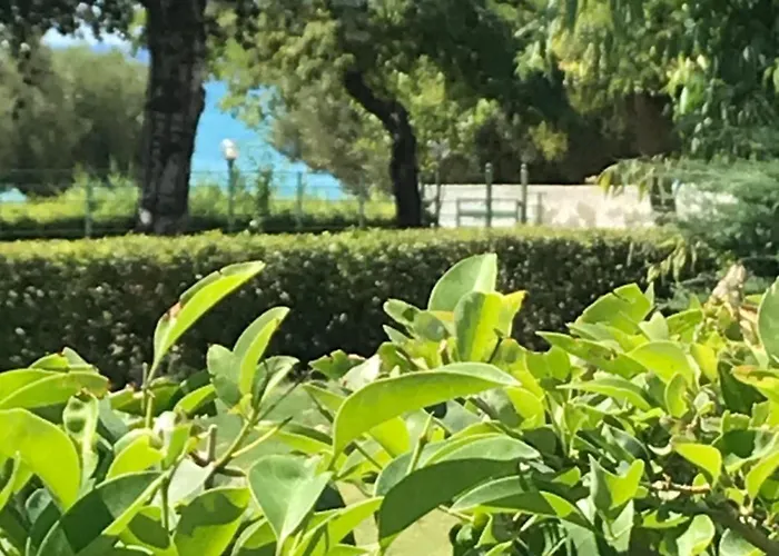 Villa Ellea Nea Skioni
